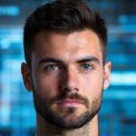 Portret Bogdan Ionescu, Specialist Strategie Digitală Freamăt Acustic Media