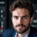 Portret Andrei Cristea, Șef Producție Freamăt Acustic Media