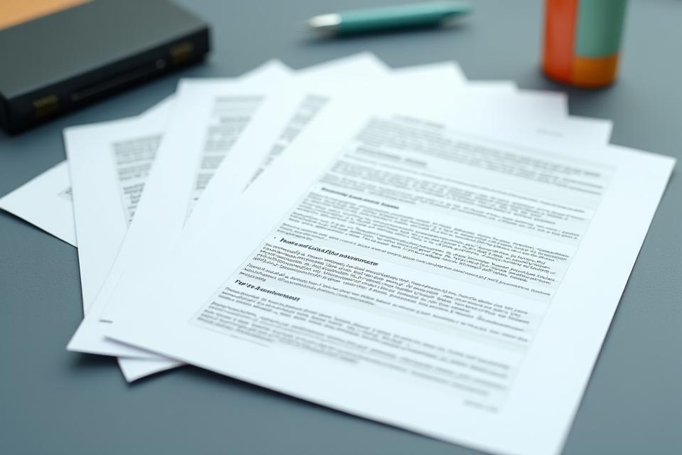 O imagine stilizată a paginilor unui document legal sau a unui contract deschis pe o masă, simbolizând termeni și condiții.
